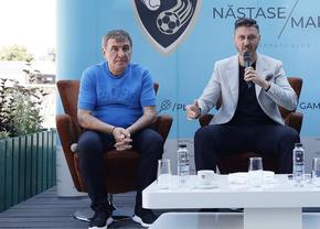 Pleacă Hagi de pe banca Farului? Marica, în direct: „Pot să spun doar atât”