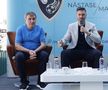 Ciprian Marica și-a lansat astăzi Academia de fotbal. Fostul internațional spune că va copia principiile puse în practică de Gică Hagi / FOTO: Cristi Preda (GSP.ro