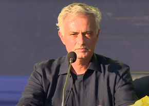 S-a aflat salariul lui Jose Mourinho la Fenerbahce » Turcii îl vor plăti regește