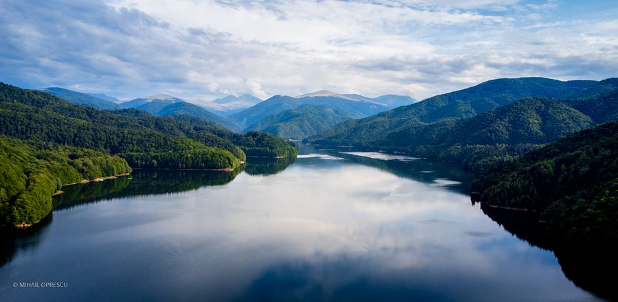 Hotel Valea cu Pești Transfăgărășan: Oază de Relaxare în Inima Naturii