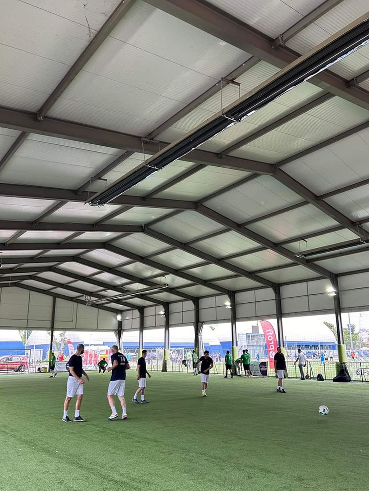 Ciprian Marica își deschide Academie de fotbal