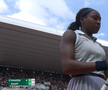 Iga Swiatek, la a patra finală la Roland Garros » Coco Gauff a plâns pe teren