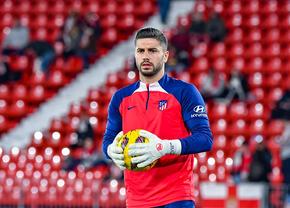 Horațiu Moldovan primește vești proaste din Spania. Mai rămâne la Atletico Madrid în aceste condiții?