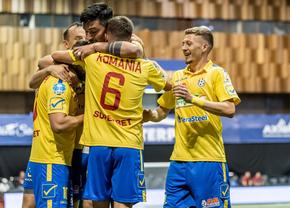 România s-a calificat în semifinalele Europeanului de minifotbal » Urmează marele test: reeditarea finalei CM din 2023