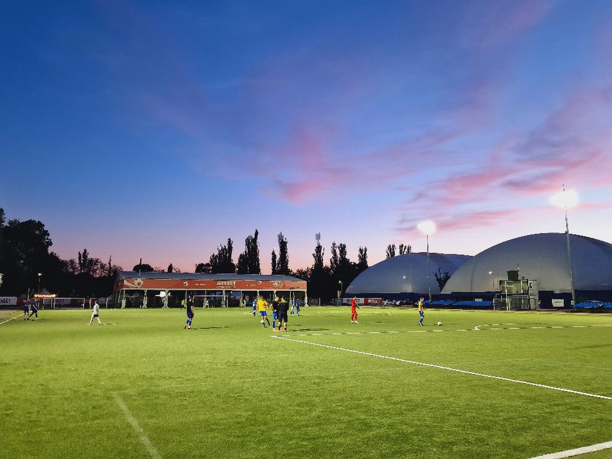 Ciprian Marica își deschide Academie de fotbal