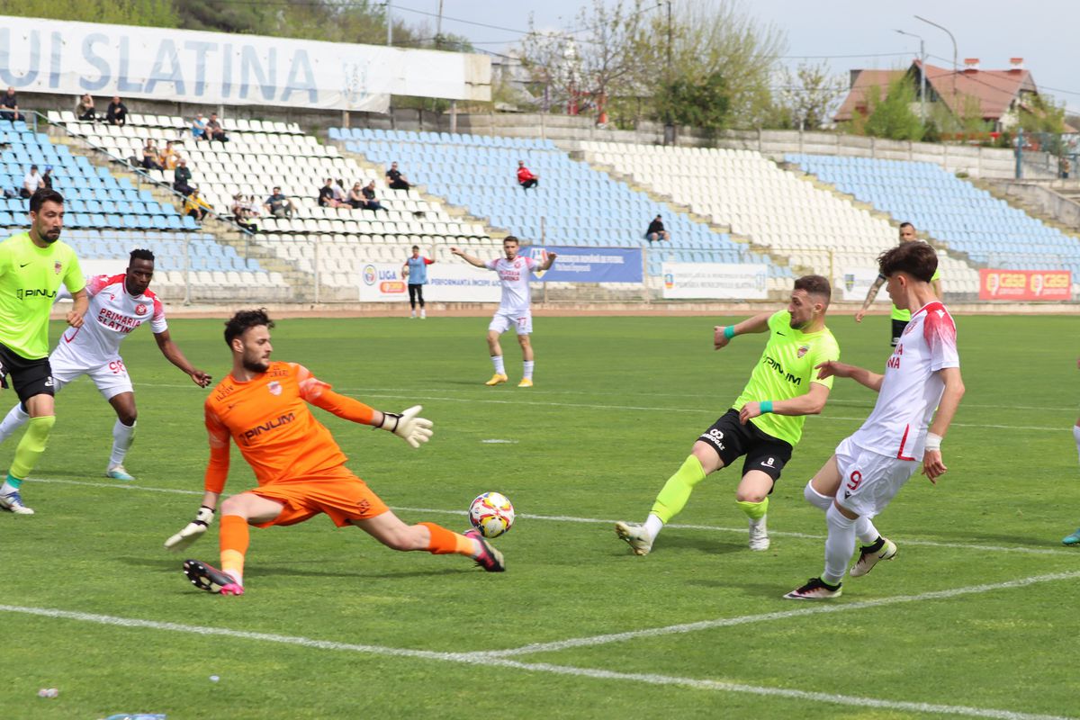 Revelația din Liga 2, tot mai aproape să aibă stadion nou » Încă un pas important