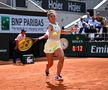 Andreeva, doborâtă de presiunea momentului! Jasmine Paolini face un meci perfect și va lupta cu Iga Swiatek pentru trofeul de la Roland Garros