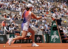 Semifinalele feminine de la Roland Garros. O poate opri cineva pe Swiatek?