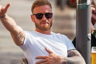 „Inima mea e împărțită” » Austriacul cu peste 60 de meciuri în România, despre duelul din preliminarii: „Cunosc mentalitatea jucătorilor români” + „Ce ați construit e top, top, top!”