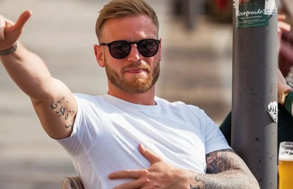 „Inima mea e împărțită” » Austriacul cu peste 60 de meciuri în România, despre duelul din preliminarii: „Cunosc mentalitatea jucătorilor români” + „Ce ați construit e top, top, top!”