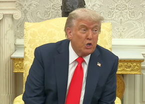 Donald Trump a comparat Rusia și Ucraina cu doi copii care se bat în parc