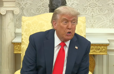 Donald Trump a comparat Rusia și Ucraina cu doi copii care se bat în parc