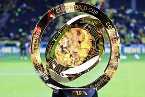 Totul despre Campionatul Mondial al Cluburilor 2025 » 32 de echipe, premii de un miliard! Cum arată tabloul complet și cine va transmite la TV în România