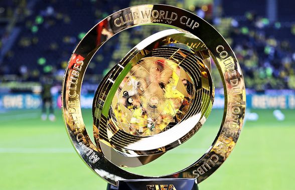 Patru echipe s-au calificat deja pentru următorul Campionat Mondial al Cluburilor » Chelsea nu se numără printre ele