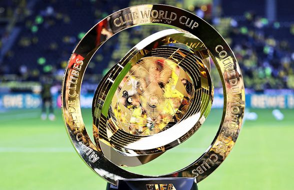 Patru echipe s-au calificat deja pentru următorul Campionat Mondial al Cluburilor » Chelsea nu se numără printre ele