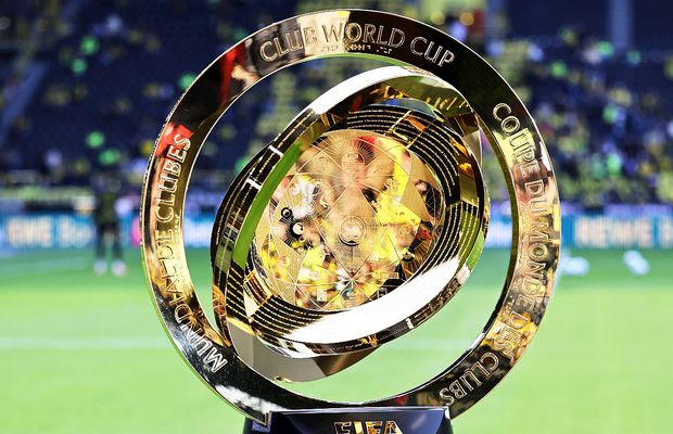 Totul despre Campionatul Mondial al Cluburilor 2025 » 32 de echipe, premii de un miliard! Cum arată tabloul complet și cine va transmite la TV în România