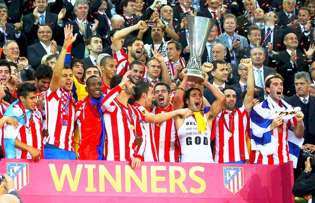 Finala Europa League, la București! Anunț OFICIAL: „Să fim gata până atunci”