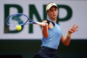 Anca Todoni a pierdut în primul tur la Nottingham, după ce a ratat două mingi de meci