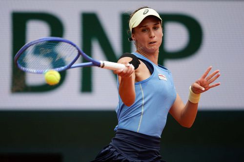 Anca Todoni, calificare spectaculoasă în semifinalele turneului WTA 125 de la Bari
