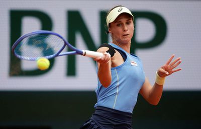 Anca Todoni, calificare spectaculoasă în semifinalele turneului WTA 125 de la Bari