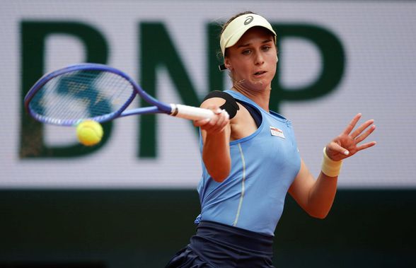 Anca Todoni, calificare spectaculoasă în semifinalele turneului WTA 125 de la Bari