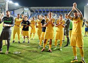 Petrolul s-a despărțit de „decarul” echipei » Va continua la alt club din România