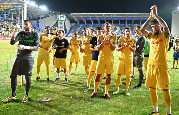 Petrolul s-a despărțit de „decarul” echipei » Va continua la alt club din România