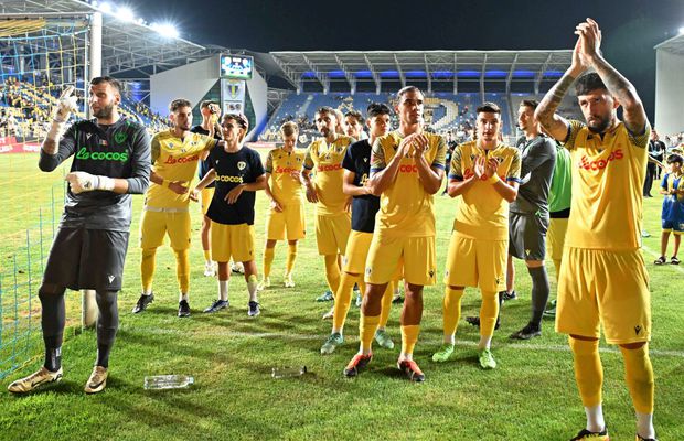 Petrolul s-a despărțit de „decarul” echipei » Va continua la alt club din România