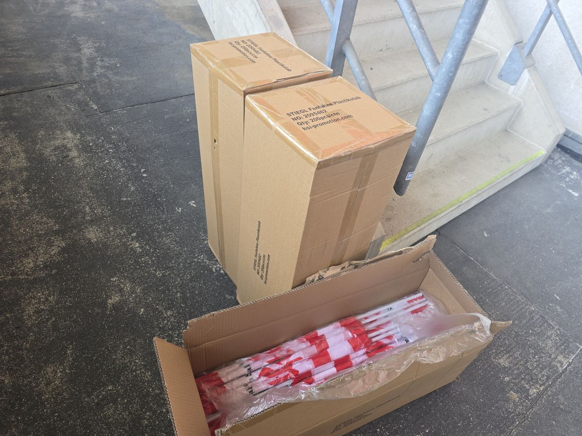 Austria, antrenament oficial, înainte de partida cu România // 06.06.2025