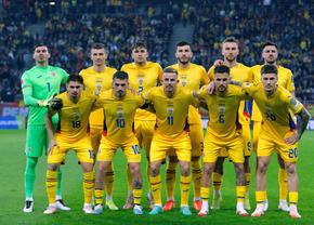 Austria - România, crucial pentru calificarea la Campionatul Mondial din 2026 » Cum arată echipa gândită de Mircea Lucescu