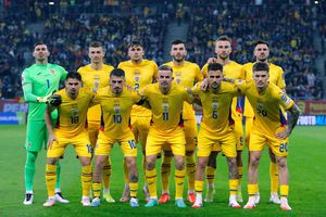 Austria - România, crucial pentru calificarea la Campionatul Mondial din 2026 » Cum arată echipa gândită de Mircea Lucescu