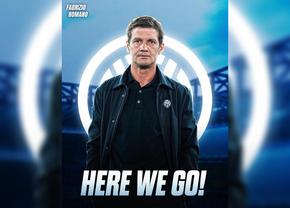 Gazzetta dezvăluie salariul real al lui Cristi Chivu la Inter Milano! Fabrizio Romano anunță: „Here we go!”