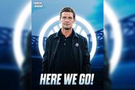 Gazzetta dezvăluie salariul real al lui Cristi Chivu la Inter Milano! Fabrizio Romano anunță: „Here we go!”