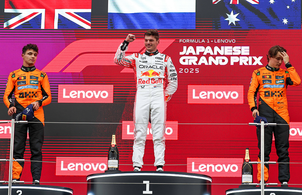 Max Verstappen, la un pas să provoace o decizie radicală la McLaren » Relația Piastri - Norris, aruncată în aer: „Amândoi vrem asta”