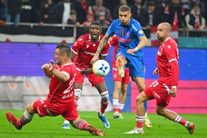 Au apărut cotele! » Cine e favorită la titlu dintre FCSB, CFR și Craiova + O echipă are cotă 1.000 să câștige Liga 1!