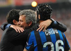 Antrenorul care a scris istorie cu Inter a fost pe lista „nerazzurilor” în această vară