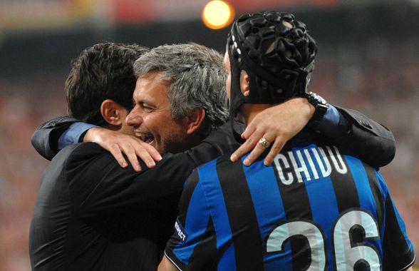 Antrenorul care a scris istorie cu Inter a fost pe lista „nerazzurilor” în această vară