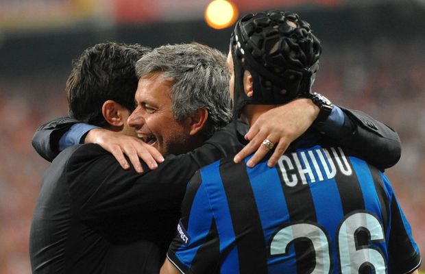 Antrenorul care a scris istorie cu Inter a fost pe lista „nerazzurilor” în această vară