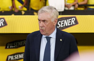 Carlo Ancelotti a debutat cu o remiză pe banca Braziliei: „Nu a fost ușor în aceste condiții”