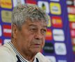 Austria - România // Conferință - Mircea Lucescu (foto: Ionuț Iordache - GSP)