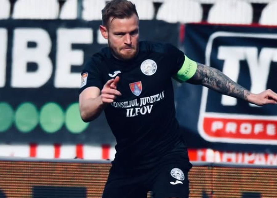 „Inima mea e împărțită” » Austriacul cu peste 60 de meciuri în România, despre duelul din preliminarii: „Cunosc mentalitatea jucătorilor români” + „Ce ați construit e top, top, top!”