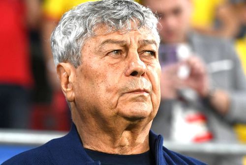 CORESPONDENȚĂ GSP DIN VIENA Lucescu începe cu Chiricheș și Mihăilă! Cum va arăta echipa României în meciul cu Austria