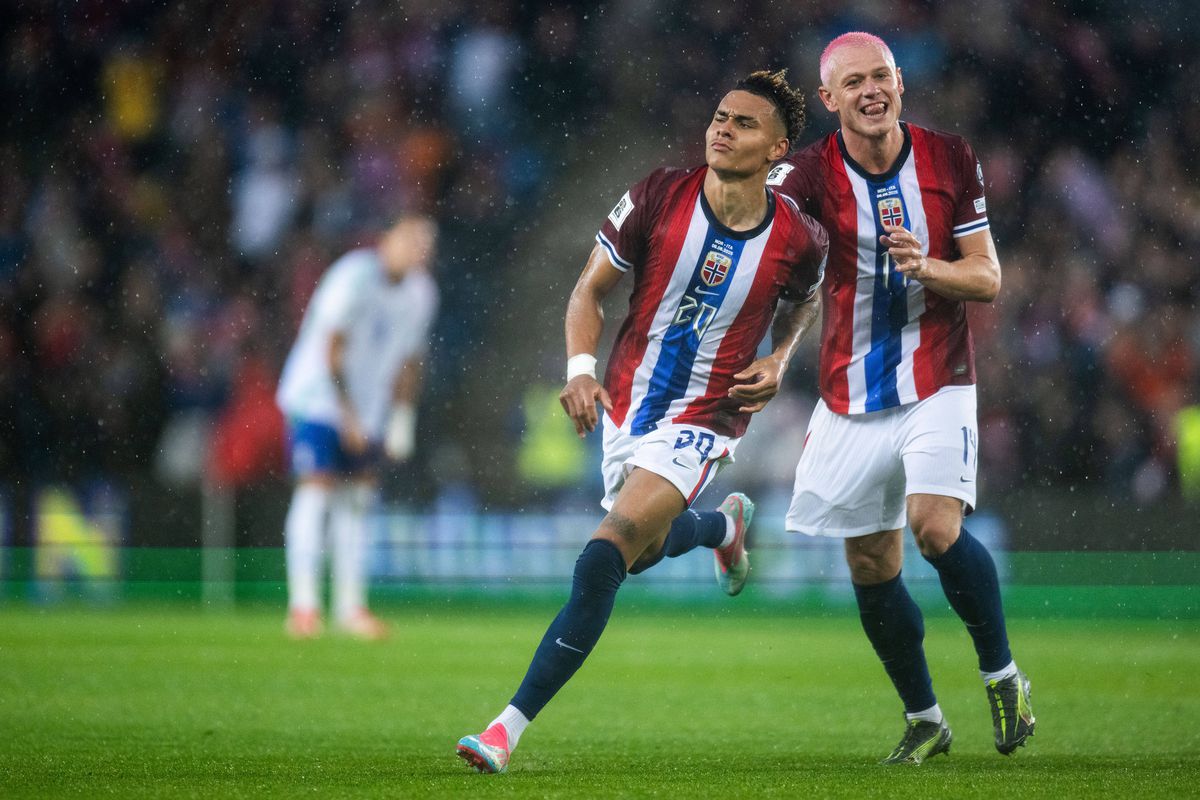 Etapa a 3-a din preliminariile CM 2026 » COȘMAR pentru Italia! Recital al Croației + și Belgia a comis-o