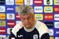 Mircea Lucescu, circumspect înaintea partidei cu Austria: „Să fim atenți!”