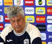 Mircea Lucescu, conferință de presă premergătoare partidei cu Austria // foto: Ionuț Iordache (GSP)