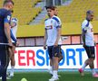 Antrenamentul oficial al echipei naţionale la Viena FOTO: Ionuţ Iordache (GSP)