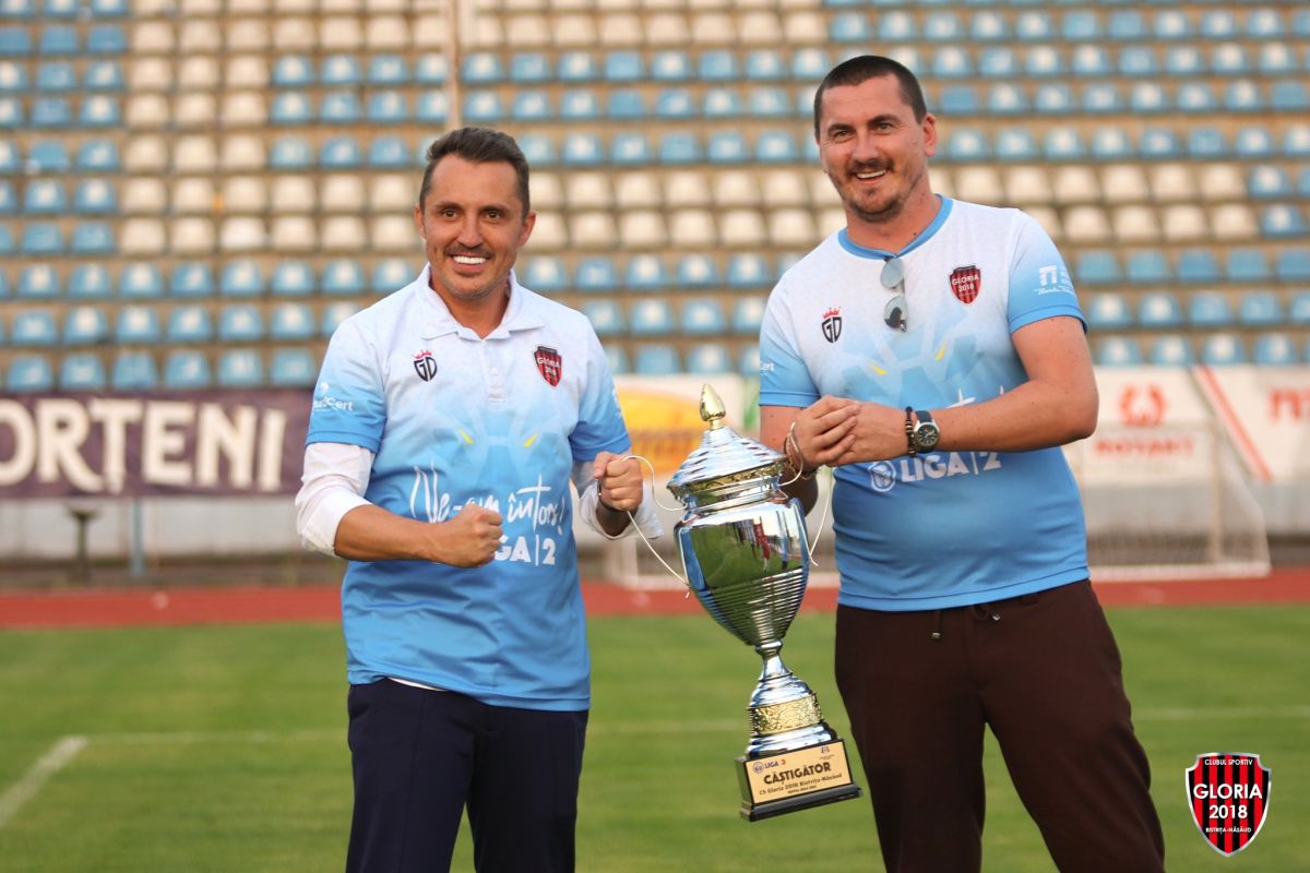 N-au drept de promovare, dar vor să-și ducă echipa locală în play-off: „Am putut cu Șelimbăr și aveam doar 15% din condițiile de aici!”