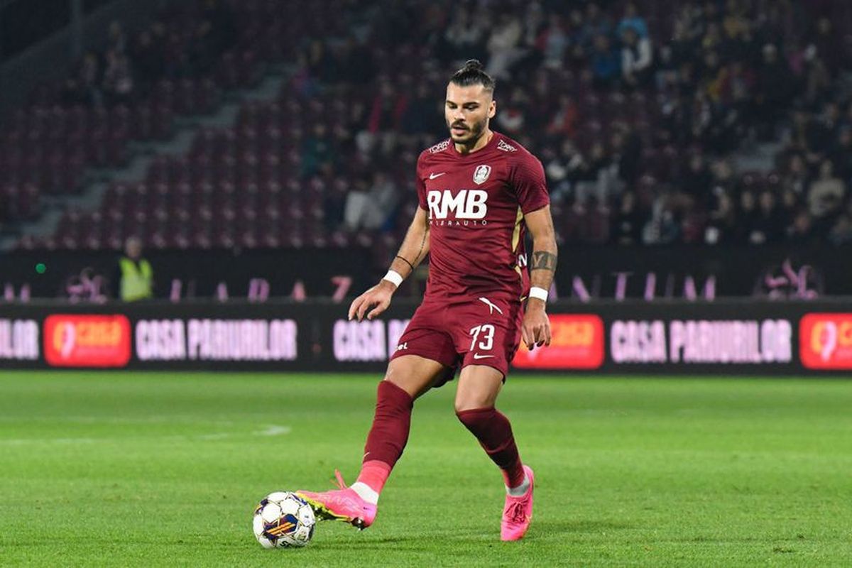 Karlo Muhar a fost prezentat oficial în Superliga: „A venit timpul pentru un nou capitol”. Urmează transferul #4, confirmat pentru GSP