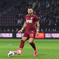 Karlo Muhar a fost prezentat oficial la CFR Cluj