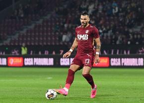 Karlo Muhar a fost prezentat oficial în Superliga: „A venit timpul pentru un nou capitol”. Urmează transferul #4, confirmat pentru GSP